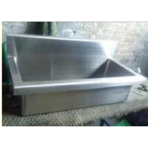 Stainless Steel Sink- Kitchen Sink -Stainless Steel Kitchen Sinks 9